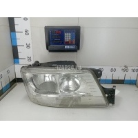 Фара правая Depo truck TGX (2007 - 2014) 4491102RMLDEMN