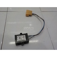 Блок управления центральным замком MAN TGX (2007 - 2014) 81282306015