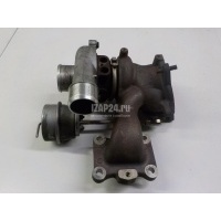 Турбокомпрессор (турбина) Ford Focus III (2011 - 2019) 2275932