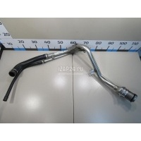 Горловина топливного бака Ford Focus III (2011 - 2019) 2308057