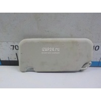 Козырек солнцезащитный (внутри) Ford Focus III (2011 - 2019) 1725743