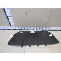 Шумоизоляция капота Ford Focus III (2011 - 2019) BM51A16746CA