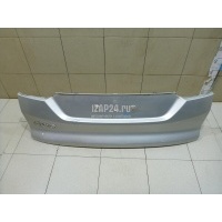 Накладка двери багажника Ford Focus III (2011 - 2019) 1744636