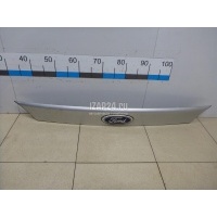 Накладка двери багажника Ford Focus III (2011 - 2019) 1801898