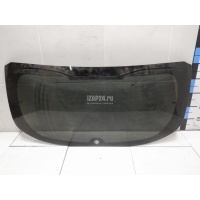 Стекло двери багажника Ford Focus III (2011 - 2019) 1767568
