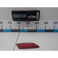 Отражатель в бампер задний правый Ford Focus III (2011 - 2019) 1763039