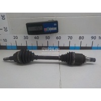 Полуось передняя левая Ford C-MAX (2010 - 2019) 1742276