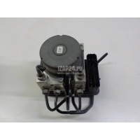 Блок ABS (насос) Ford Focus III (2011 - 2019) 2383942