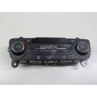 Блок управления климатической установкой Ford Focus III (2011 - 2019) 2373035