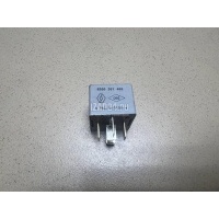 Реле Renault Scenic III (2009 - 2015)  8200351489