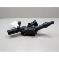 Корпус термостата Renault Juke (F15) (2011 - 2019) 110602770R