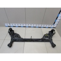 Балка задняя Nissan Juke (F15) (2011 - 2019) 55501BX65A