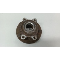 Ступица передняя Nissan Juke (F15) (2011 - 2019) 40202JG000