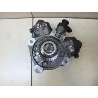 ТНВД Chrysler Grand Cherokee (WK2) 2010 68148206AA