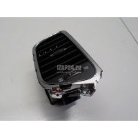 Дефлектор воздушный Chrysler Grand Cherokee (WK2) 2010 1TN99DX9AA