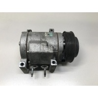 Компрессор кондиционера Chrysler Grand Cherokee (WK2) 2010 68021637AD