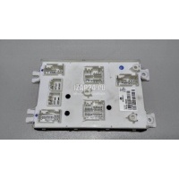 Блок комфорта Chrysler Grand Cherokee (WK2) 2010 68236139AC