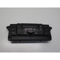 Блок управления климатической установкой Chrysler Grand Cherokee (WK2) 2010 55111922AL