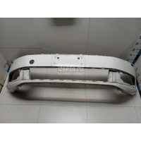 Бампер передний VAG Passat [B7] (2011 - 2015) 3AA807217FGRU