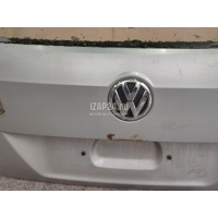 Дверь багажника VAG Passat [B7] (2011 - 2015) 3AF827025A