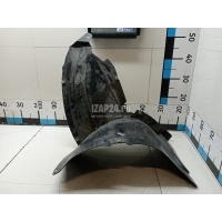 Локер передний левый передняя часть (сапожок) VAG Passat [B7] (2011 - 2015) 3AA805911A