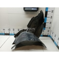 Локер передний правый передняя часть (сапожок) VAG Passat [B7] (2011 - 2015) 3AA805912