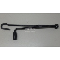 Тяга домкрата VAG Passat [B7] (2011 - 2015) 5C0011221