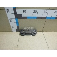 Блок управления климатической установкой VAG Passat [B7] (2011 - 2015) 5K0907044CBZJU