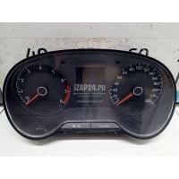 Панель приборов VAG Polo (Sed RUS) (2011 - 2020) 6RF920860Q