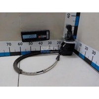 Кулиса КПП VAG Polo (Sed RUS) (2011 - 2020) 6R1713025S