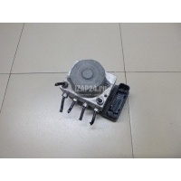 Блок ABS (насос) VAG Polo (Sed RUS) (2011 - 2020) 6R0614117ANBEF