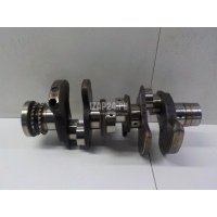 Коленвал VAG A7 (4G8) (2011 - 2018) 06E105101Q