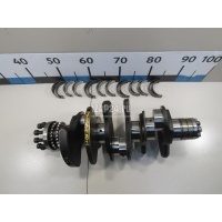 Коленвал VAG A7 (4G8) (2011 - 2018) 06E105101AE