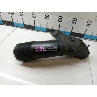 Патрубок воздушного фильтра VAG A7 (4G8) (2011 - 2018) 06E129615J