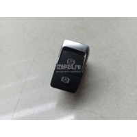 Кнопка фиксатора стояночного тормоза VAG A7 (4G8) (2011 - 2018) 4G2927225A