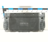 Защита картера VAG A7 (4G8) (2011 - 2018) 4G0863821F