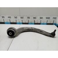 Рычаг передний нижний левый задний VAG A7 (4G8) (2011 - 2018) 4G0407693J
