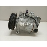 Компрессор кондиционера VAG A7 (4G8) (2011 - 2018)  4G0260805A