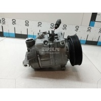 Компрессор кондиционера VAG A7 (4G8) (2011 - 2018) 4G0260805A