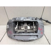 Суппорт тормозной передний правый VAG A7 (4G8) (2011 - 2018) 8R0615108H