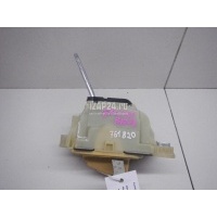 Кулиса КПП Mercedes Benz CL203 CLC (2008 - 2011) 2092670324