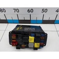 Блок предохранителей Mercedes Benz CL203 CLC (2008 - 2011) 2035452801