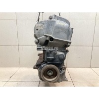 Двигатель VAZ Lada Largus 2012 8201315743