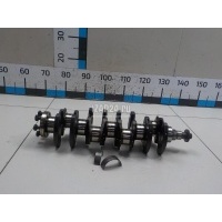 Коленвал VAZ Lada Largus 2012 11183100502000