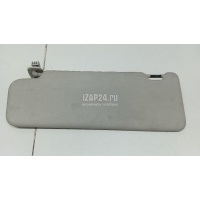 Козырек солнцезащитный (внутри) VAZ Lada Largus 2012 964003894R