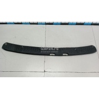 Обшивка багажника VAZ Lada Largus 2012 8200415767