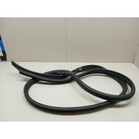 Уплотнитель двери Renault Lada Largus 2012 6001547017