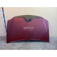 Капот Renault Lada Largus 2012 6001546685