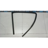 Уплотнитель стекла двери VAZ Lada Largus 2012 823312158R