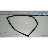 Уплотнитель стекла двери VAZ Lada Largus 2012 8450000570